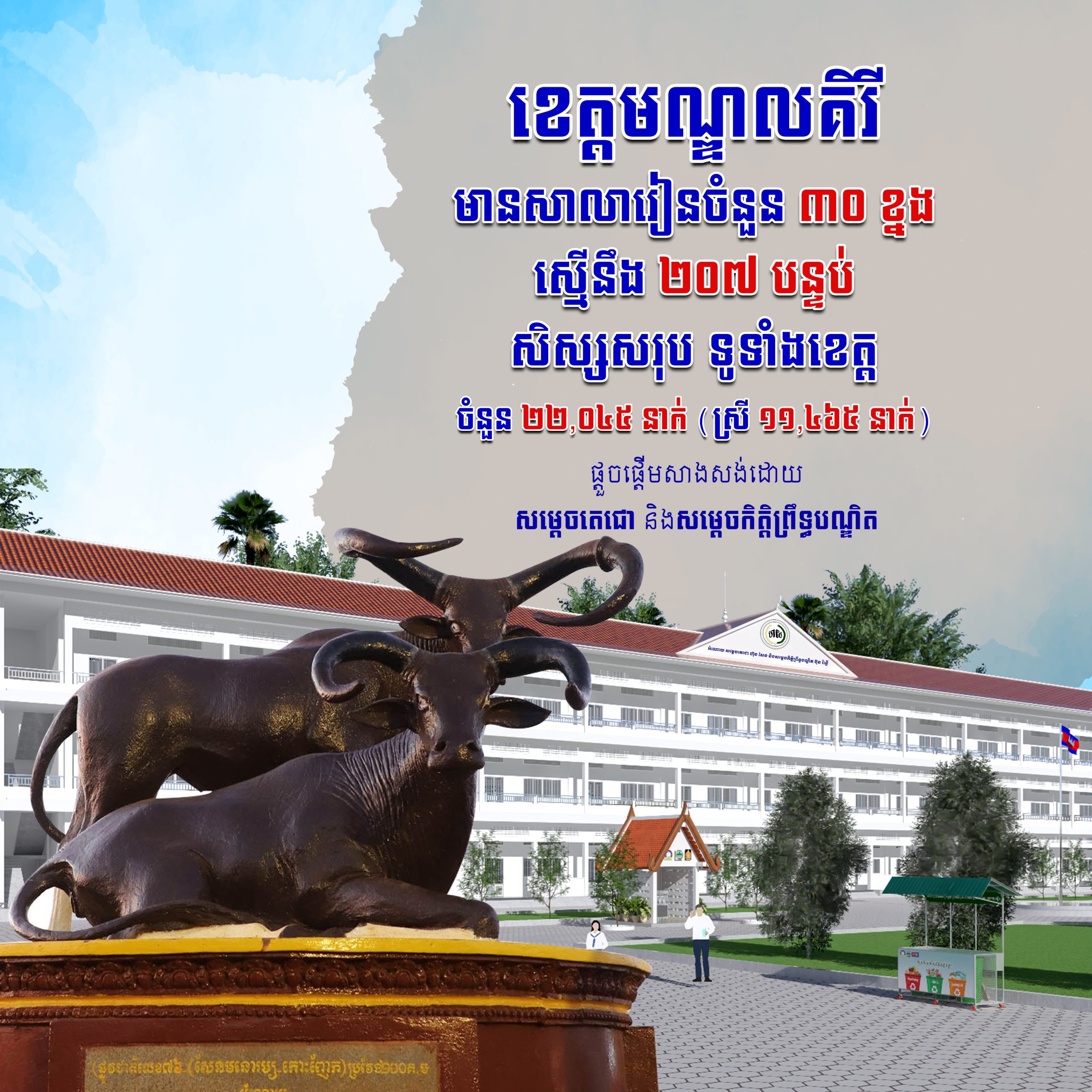ខេត្តមណ្ឌលគិរី