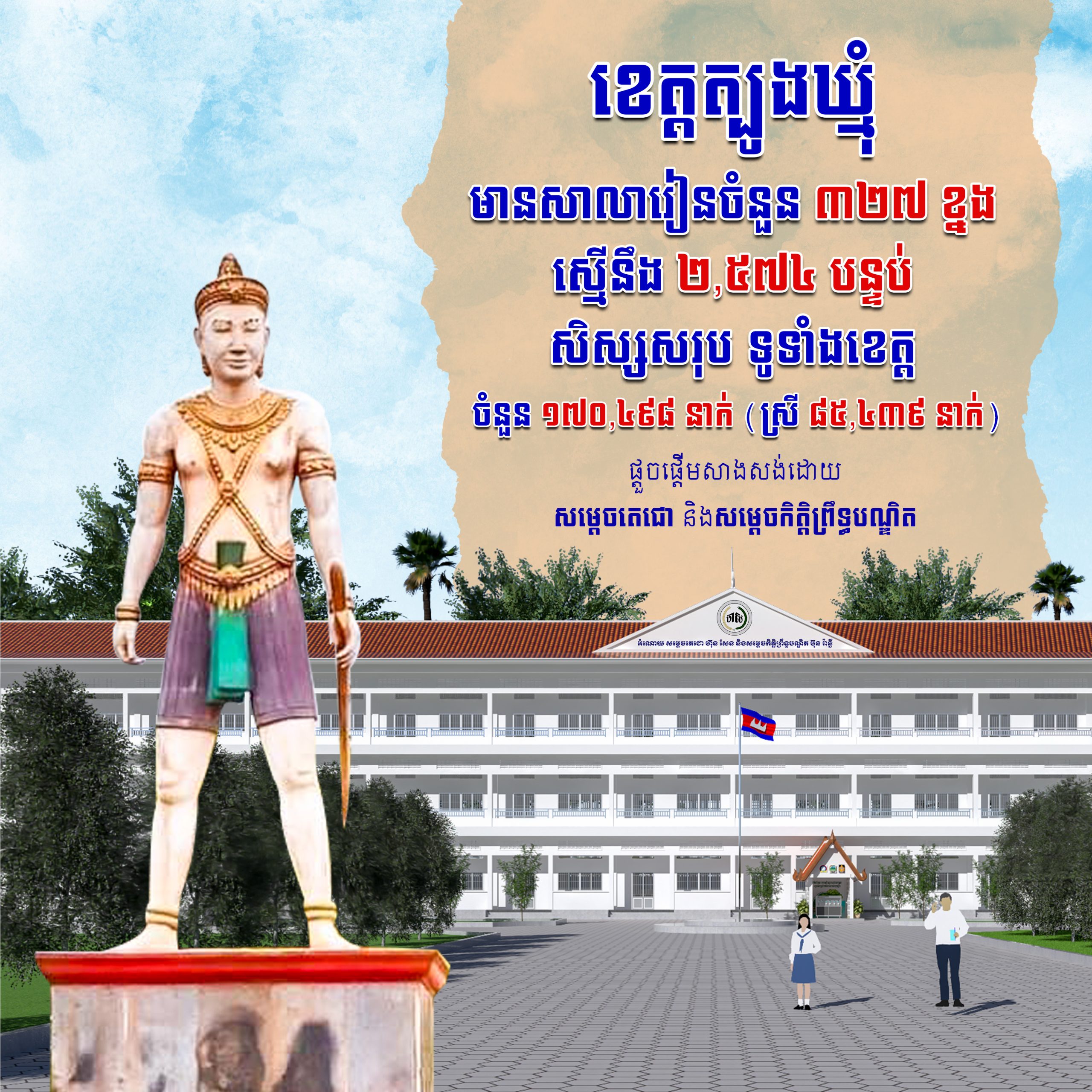 ខេត្តត្បូងឃ្មុំ