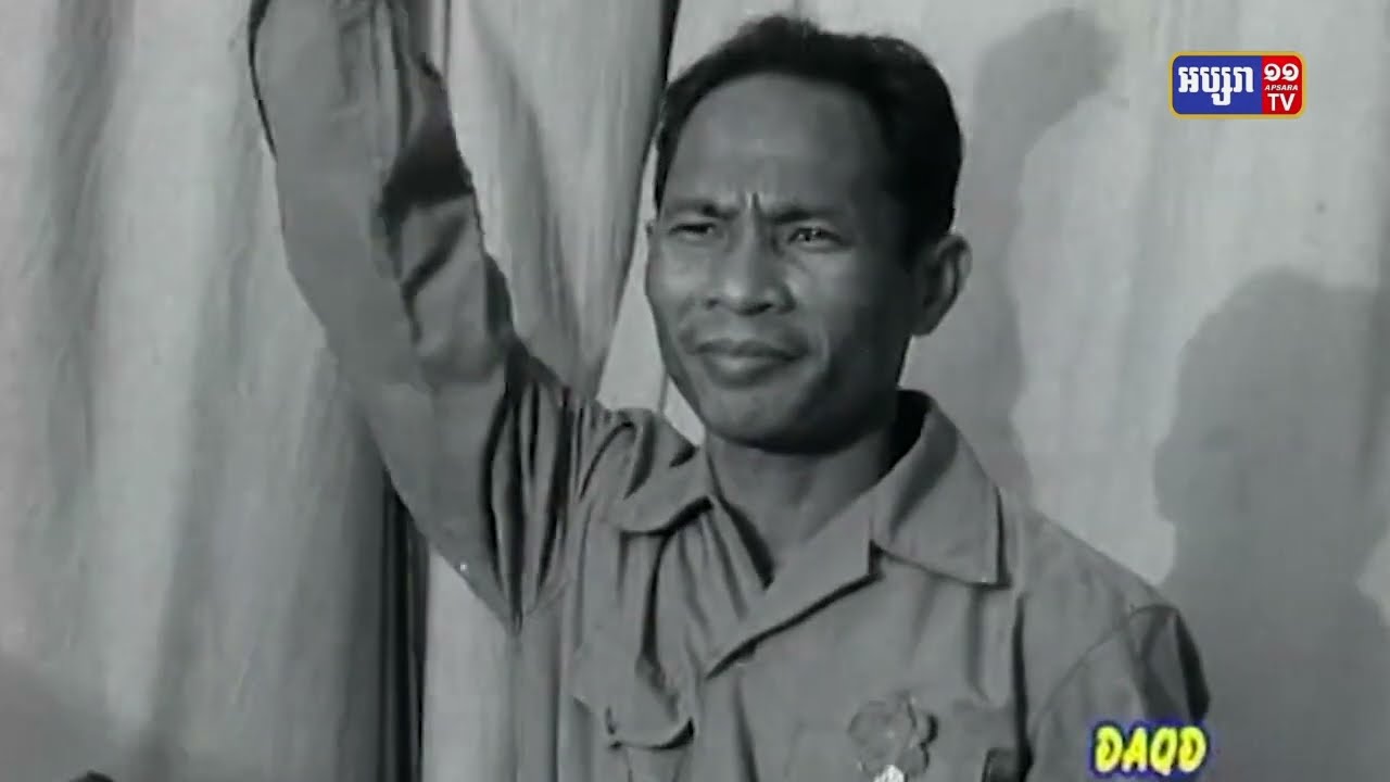 កម្ពុជារំលឹកទិវាចងចាំរាត្រីថ្ងៃ២០មិថុនា៤៥ឆ្នាំមុន (Video Inside)