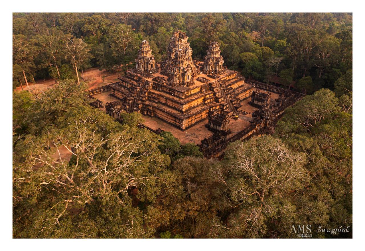 ប្រាសាទតាកែវ