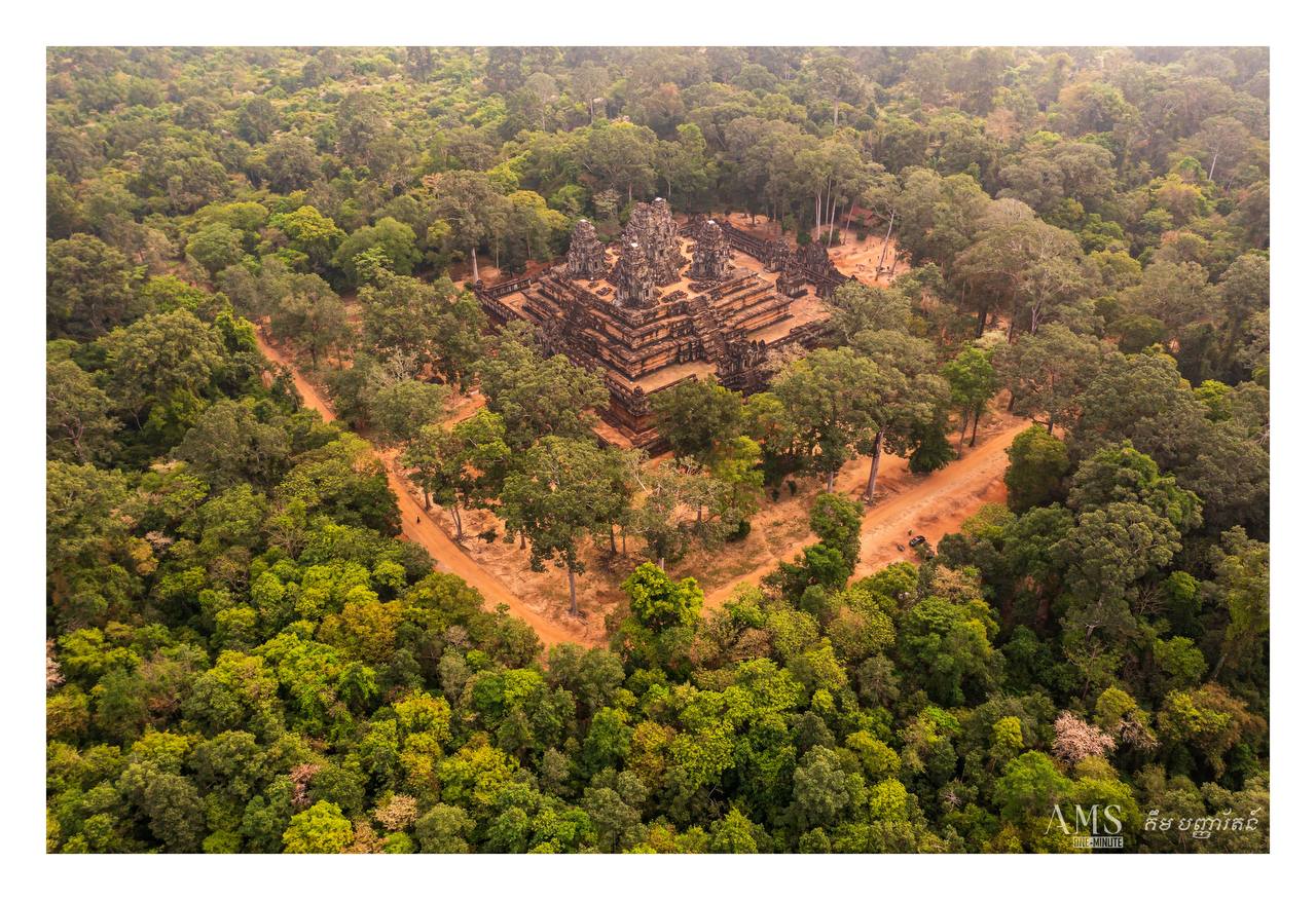 ប្រាសាទតាកែវ