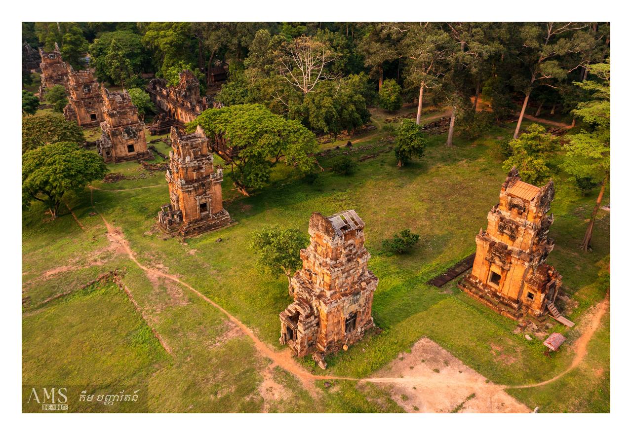 ប្រាសាទនាង១២
