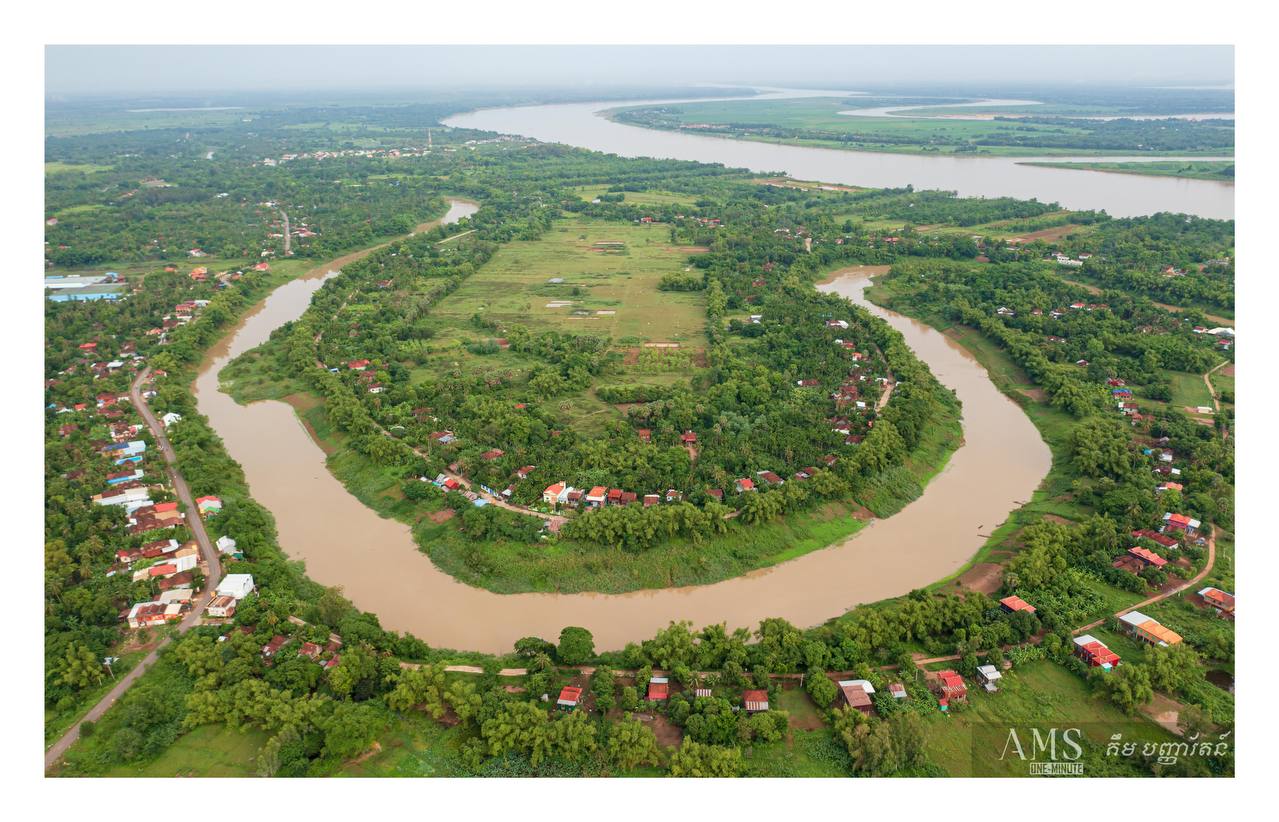 ជីវភាពអ្នកកោះសុទិន 🍃🏡