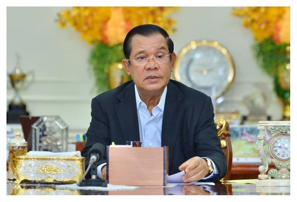 សារលិខិតសម្តេចតេជោ ហ៊ុន សែន ក្នុងឱកាសខួបលើកទី៧៣ ទិវាកុមារអន្តរជាតិ ១មិថុនា ខួបលើកទី២១ ទិវាពិភពលោកប្រឆាំងពលកម្មកុមារ ១២ មិថុនា និងទិវាកុមារកម្ពុជា ឆ្នាំ២០២២