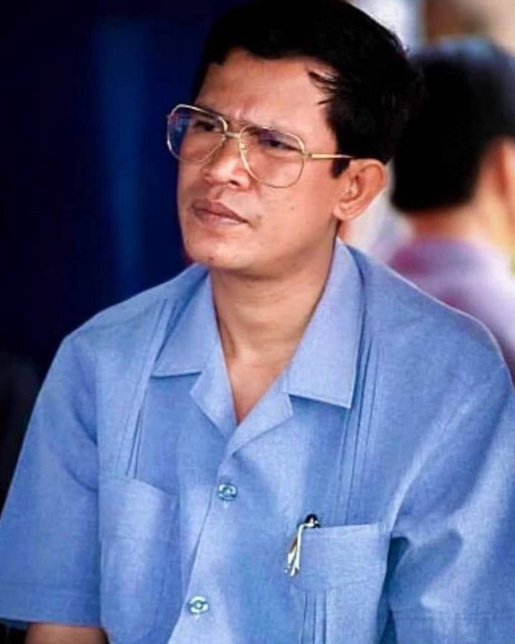 សម្ដេចតេជោ ហ៊ុន សែន៖ កុំចាំមានសង្គ្រាមទើបស្រែកថា ស្រឡាញ់សន្តិភាព គឺវាហួសពេលស្រោចស្រង់ដូចនៅអ៊ុយក្រែនអីចឹង