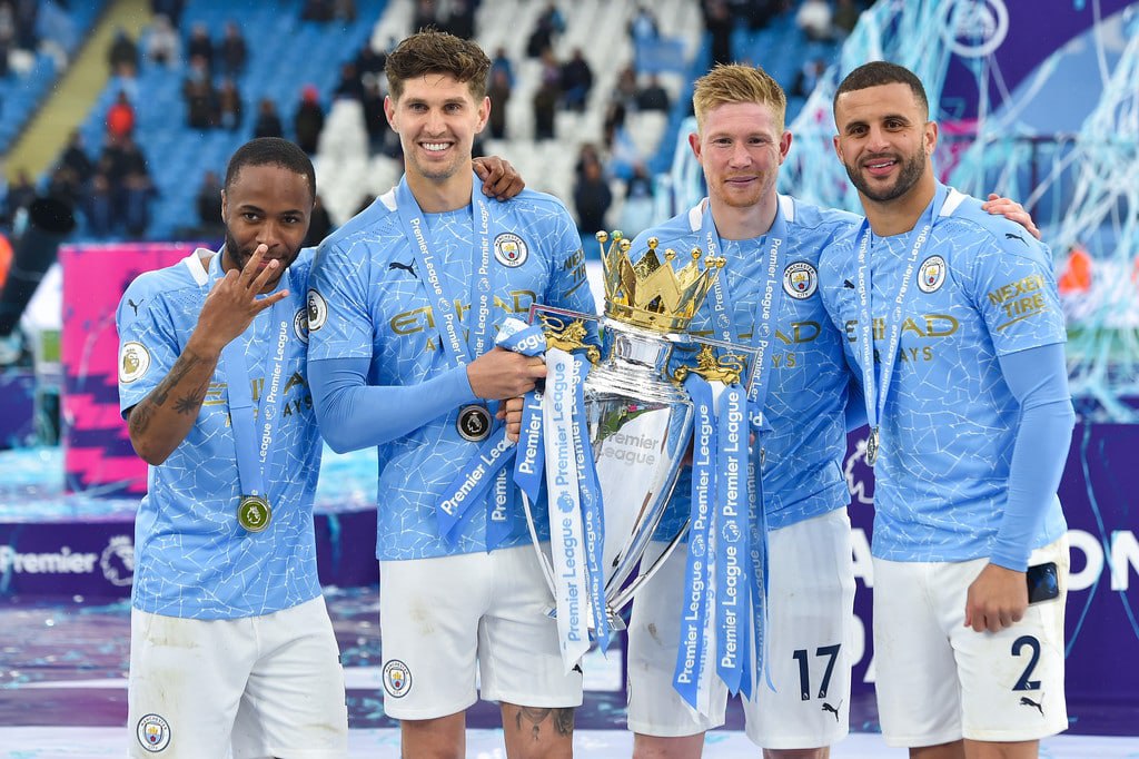 De Bruyne ទទួលបានអាជ្ញាប័ណ្ណគ្រូបង្វឹក បន្ទាប់ពីជួយក្រុមឈ្នះពាន Premier League