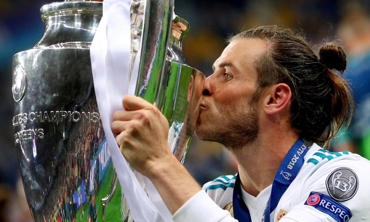 Real Madrid ចេញសេចក្តីថ្លែងការណ៍ចំពោះការចាកចេញរបស់ Gareth Bale
