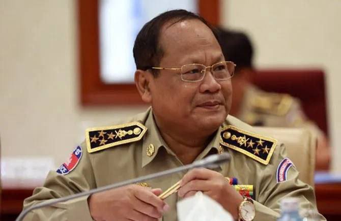 មនុស្ស២១នាក់ត្រូវបានឃាត់ខ្លួន ក្នុងបទល្មើសព្រហ្មទណ្ឌ និងបទល្មើសគ្រឿងញៀន កាលពីថ្ងៃទី៣មិថុនាម្សិលមិញ
