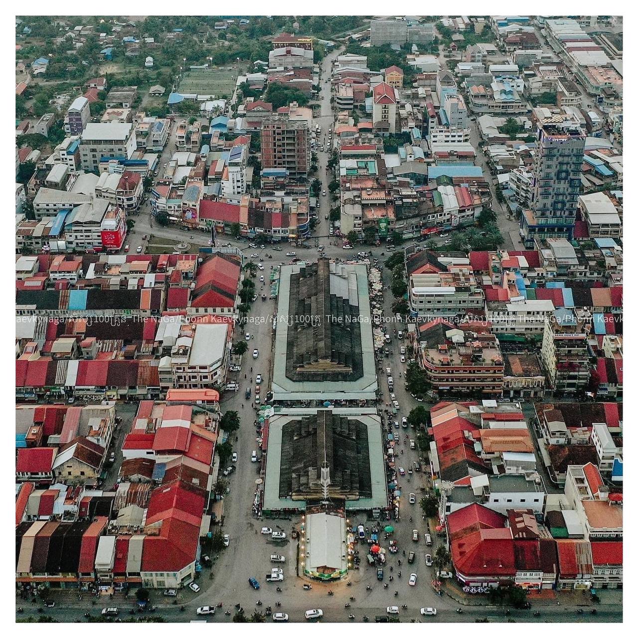 នៅសង្កាត់អូរចារ ក្រុងបាត់ដំបង គណបក្សប្រជាជនកម្ពុជាឈ្នះការបោះឆ្នោតក្រុមប្រឹក្សាឃុំសង្កាត់ អាណត្តិទី៥