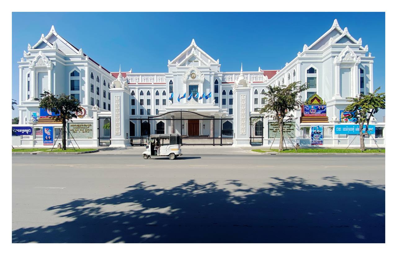 លទ្ធផលឆ្នោតបណ្ដោះអាសន្នពីអភិបាលរាជធានី-ខេត្តទូទាំងប្រទេសគឺ “គណបក្សប្រជាជនកម្ពុជា នាំមុខដាច់ទាំងអស់”
