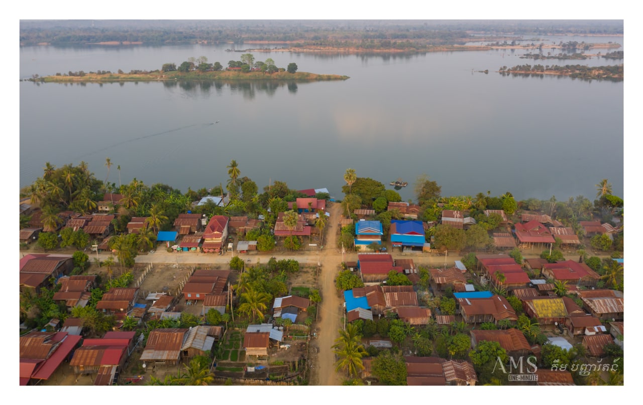 ឃុំព្រះរំកិល ស្រុកថាឡាបរិវ៉ាត់