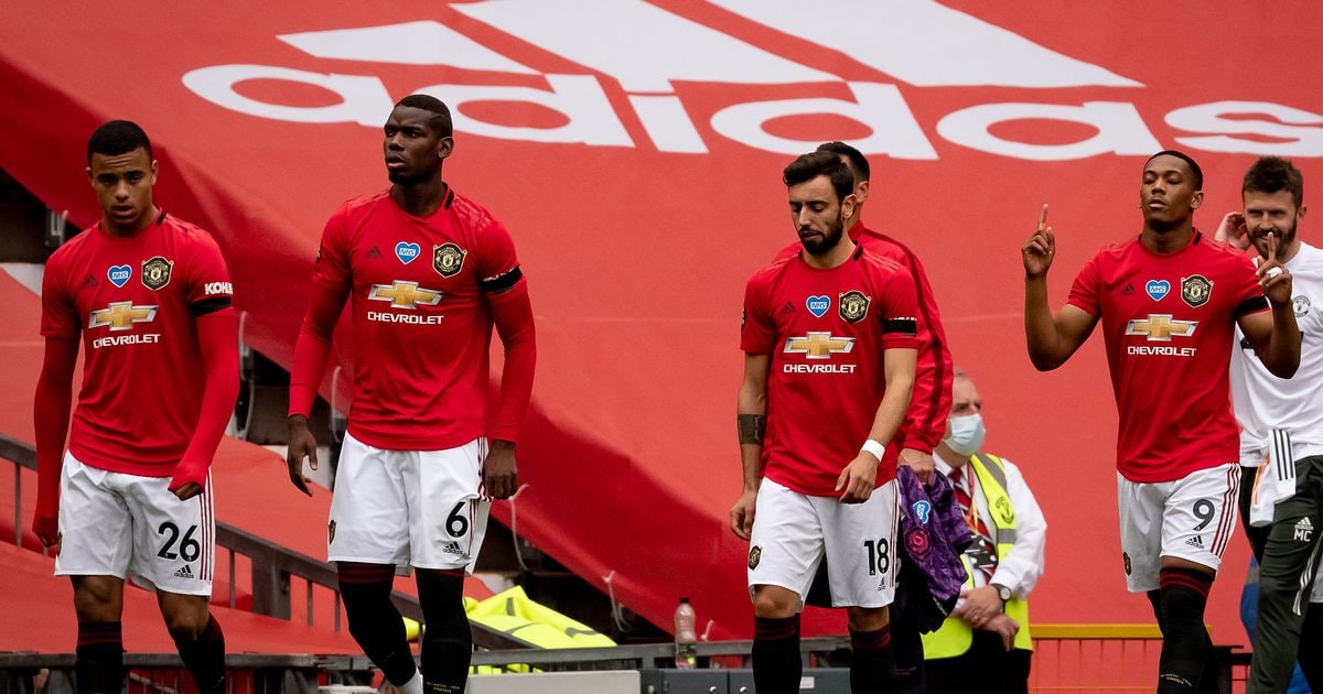 អនាគតរបស់កីឡាករ Manchester United ជាច្រើននាក់កំពុងស្ថិតក្នុងភាពស្រពិចស្រពិលក្នុងរដូវក្តៅនេះ