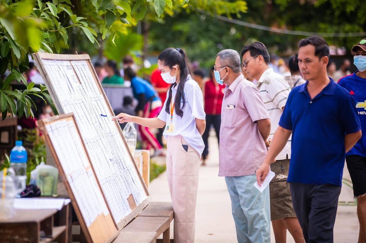 ការបោះឆ្នោតជ្រើសរើសក្រុមប្រឹក្សាឃុំសង្កាត់អាណត្តិទី៥ បានសបញ្ជាក់ឱ្យឃើញយ៉ាងច្បាស់នូវភាពជោគជ័យនៃកំណែទម្រង់វិមជ្ឈការអំណាចនៅថ្នាក់មូលដ្ឋាន
