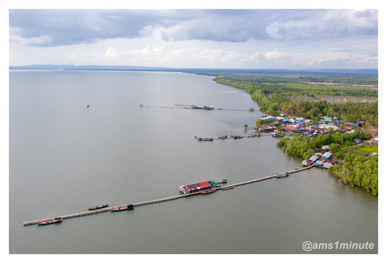 ឃុំជីខក្រោម ស្រុកស្រែអំបិល