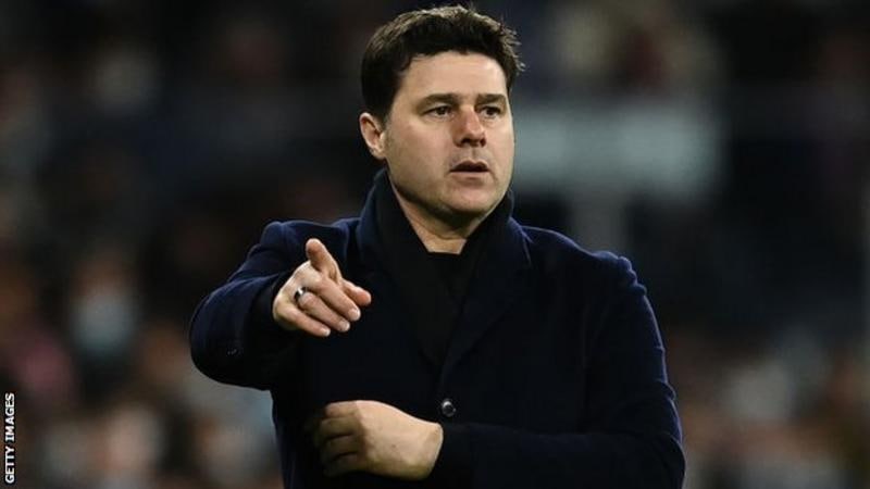 លោក Mauricio Pochettino នឹងចាកចេញពី Paris St-Germain បន្ទាប់ពីពិភាក្សាជាមួយក្លឹប