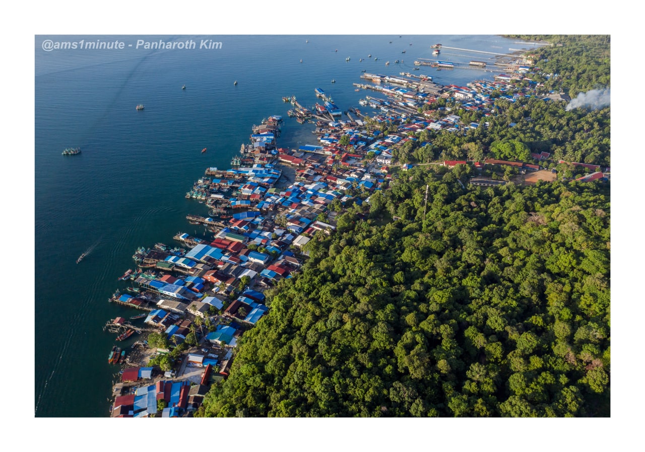 ឃុំកោះស្តេច ស្រុកគិរីសាគរ