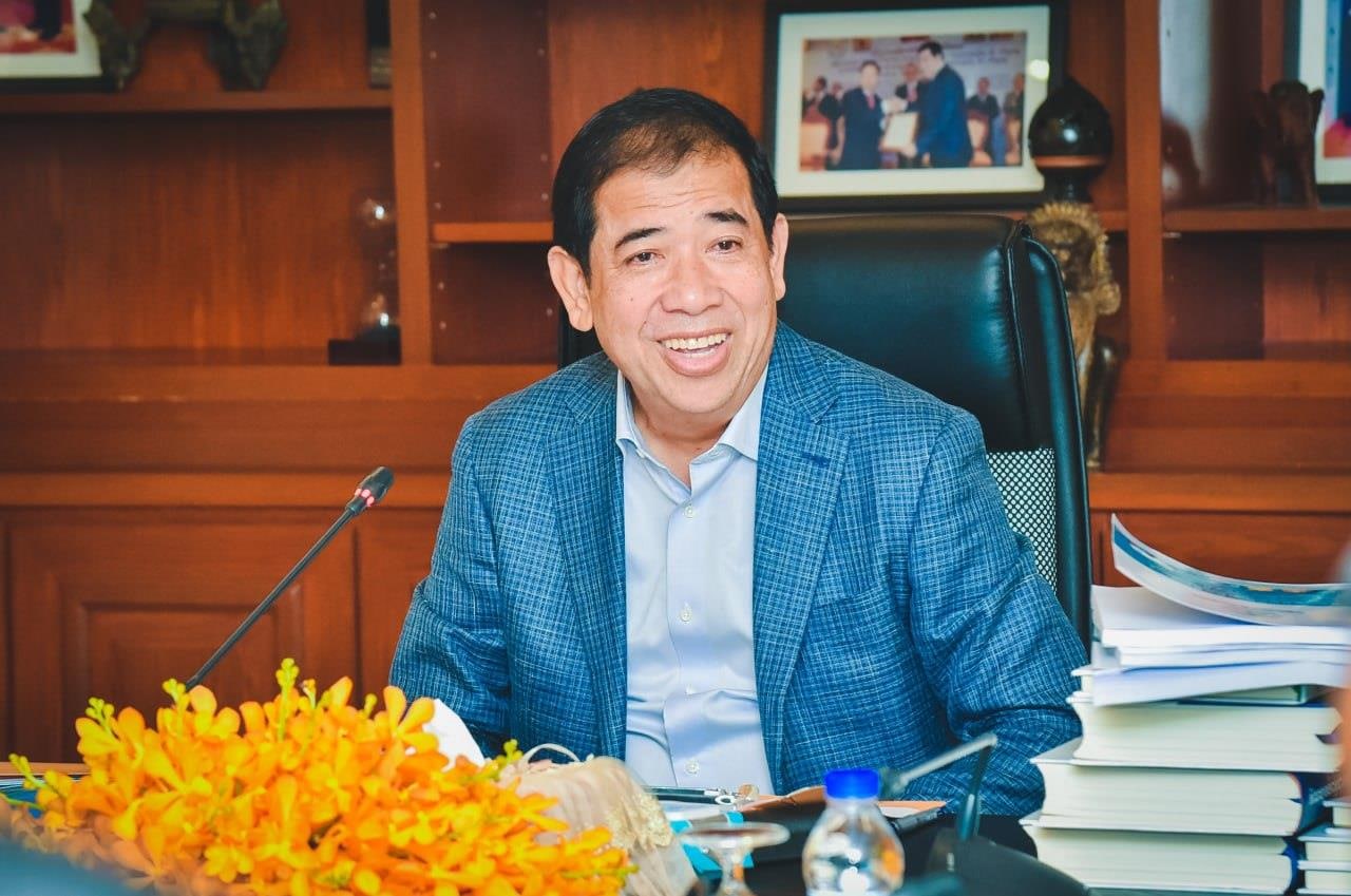 ៥ខែ ឆ្នាំ២០២២ អគ្គនាយកដ្ឋានពន្ធដារប្រមូលចំណូលពន្ធបាន ១,៧២៦លានដុល្លារ