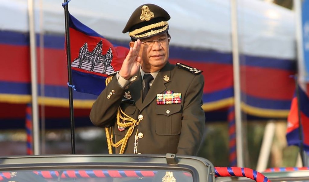 សម្ដេចតេជោ ហ៊ុន សែន នឹងអញ្ជើញអបអរសាទរ ខួបលើកទី៤៥ ទិវានៃការចងចាំដំណើរឆ្ពោះទៅរំដោះជាតិ និងសម្ពោធសមិទ្ធផលនានា នៅតំបន់ប្រវត្តិសាស្រ្តយោធាតេជោកោះថ្ម X16 នៅដើមសប្ដាហ៍ក្រោយ