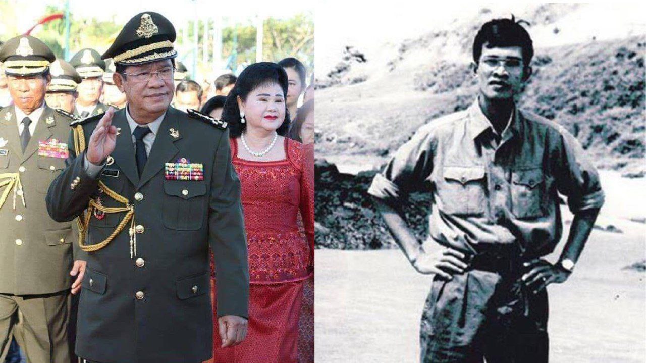 ព្រឹកនេះ សម្តេចតេជោ ហ៊ុន សែន អញ្ជើញប្រារព្ធទិវាចងចាំដំណើរឆ្ពោះទៅការផ្តួលរំលំ របបប្រល័យពូជសាសន៍ ប៉ុល ពត និងសម្ពោធសមិទ្ធិផលមួយចំនួននៅព្រំដែនកម្ពុជា វៀតណាម