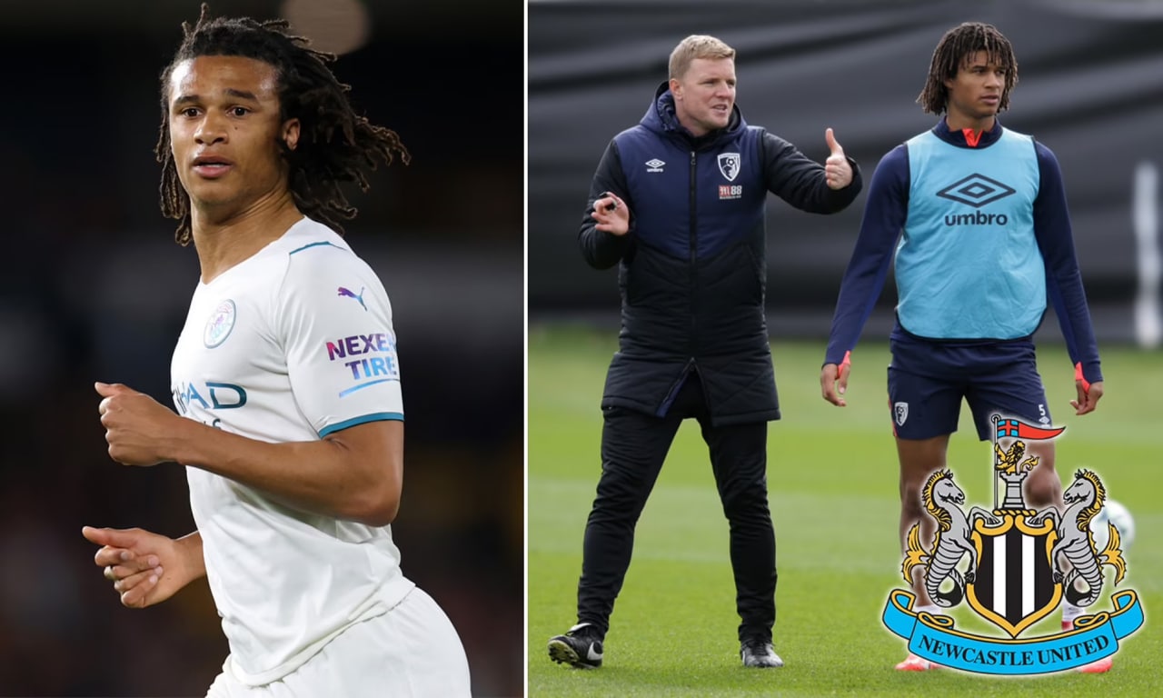 Newcastle ត្រៀម៥០ លានផោន សម្រាប់ការផ្ទេរកីឡាករម្នាក់ពី Man City