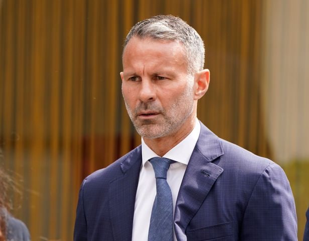 លោក Ryan Giggs សម្រេចចិត្តចុះចេញពីតំណែងជាអ្នកចាត់ការទូទៅរបស់ក្រុម Wales