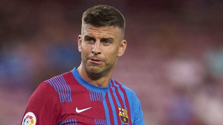 Gerard Pique និយាយថា ខ្លួននឹងនៅតែជាខ្សែការពារកណ្តាលទោះក្លឹបចុះហត្ថលេខាលើខ្សែការពារល្អបំផុតនៅក្នុងពិភពលោកក៏ដោយ