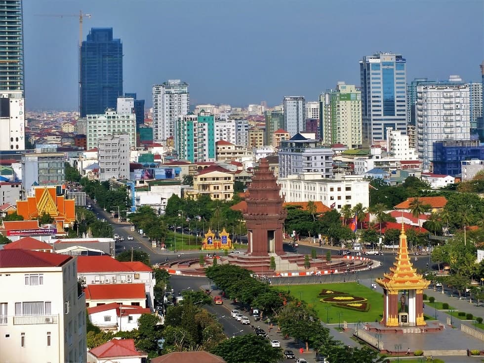 វិស័យសំណង់ត្រូវបានព្យាករណ៍ថា នឹងបន្តងើបឡើងវិញក្នុងអត្រា ៧.២ភាគរយក្នុងឆ្នាំ២០២៣