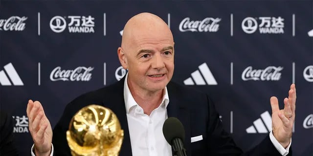 World Cup 2022 នៅប្រទេសកាតា សម្រេចអោយកីឡាករ ២៦នាក់ ក្នុងមួយក្រុម