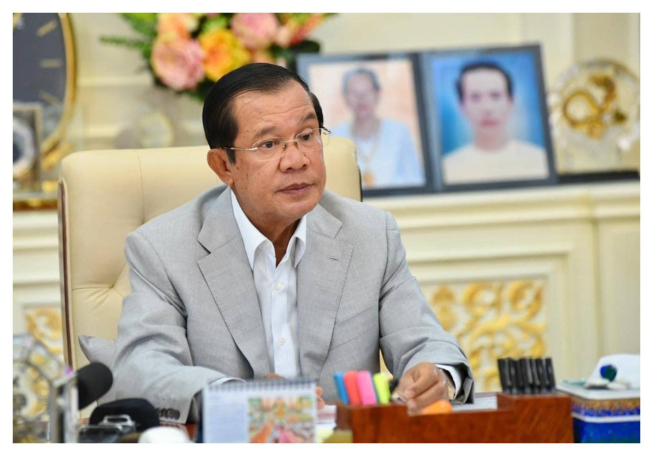 សារលិខិតសម្តេចតេជោក្នុងឱកាសប្រារព្ធទិវាអន្តរជាតិប្រយុទ្ធប្រឆាំងគ្រឿងញៀន