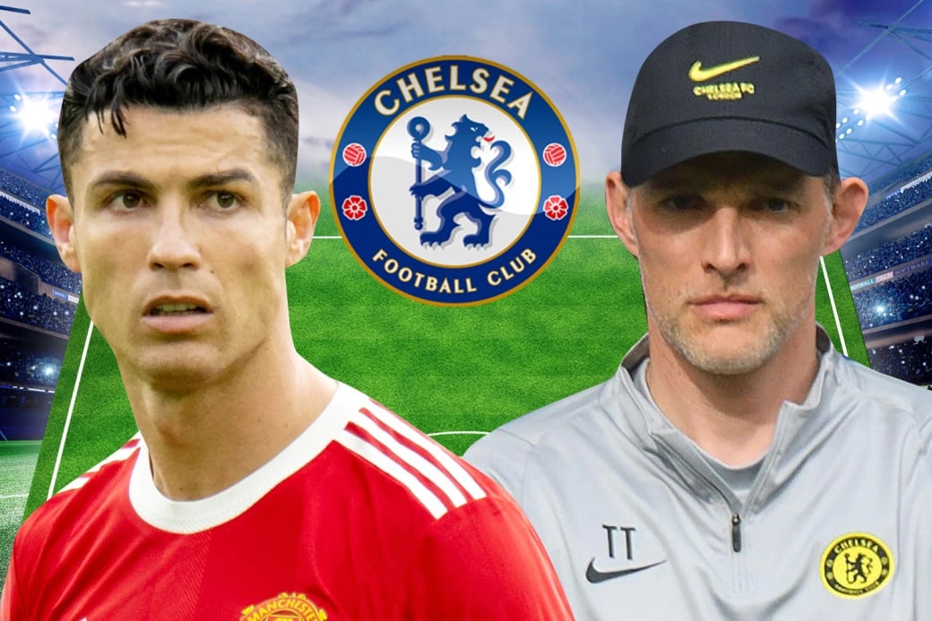 CHELSEA សម្លឹងឃើញតារាឆ្នើមរបស់បិសាចក្រហម ម្នាក់នេះមកជំនួសតំបន់ប្រយុទ្ធ
