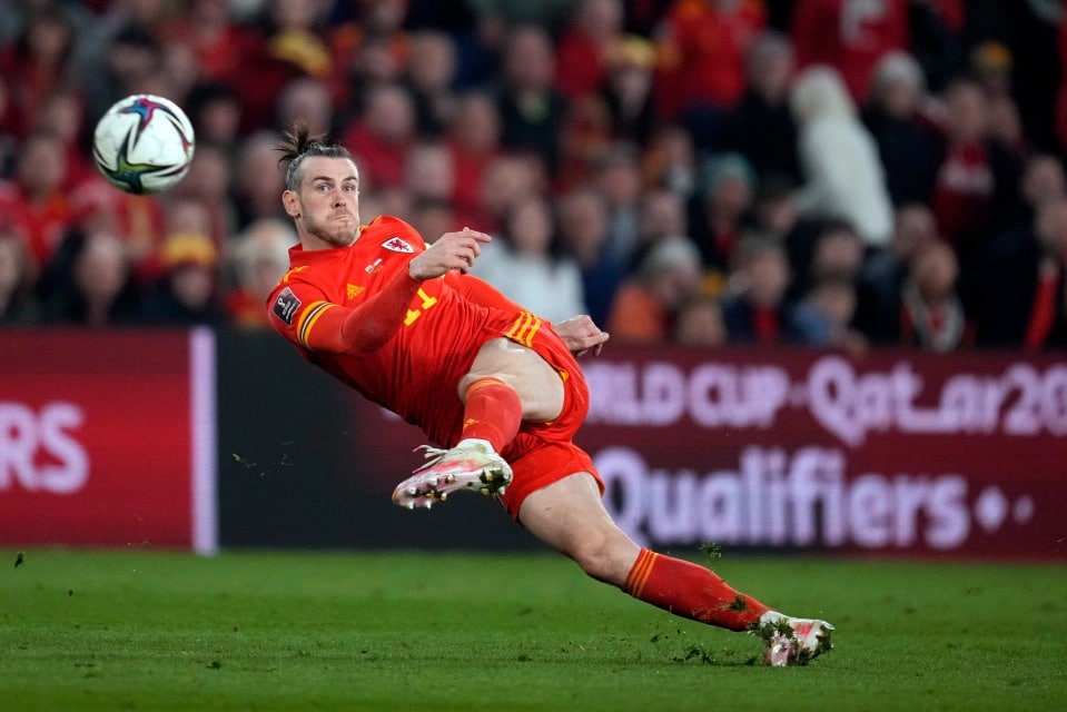 មិនគួរអោយជឿ ! Gareth Bale ទទួលបានប្រាក់តិចមែនទែននៅ Los Angeles FC បន្ទាប់ពីបញ្ចប់ការផ្ទេរដោយឥតគិតថ្លៃ