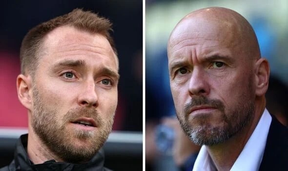 Manchester United ចាប់អារម្មណ៍កីឡាករគ្មានតម្លៃខ្លួនម្នាក់ ដែលទើបចាកចេញពី Brentford