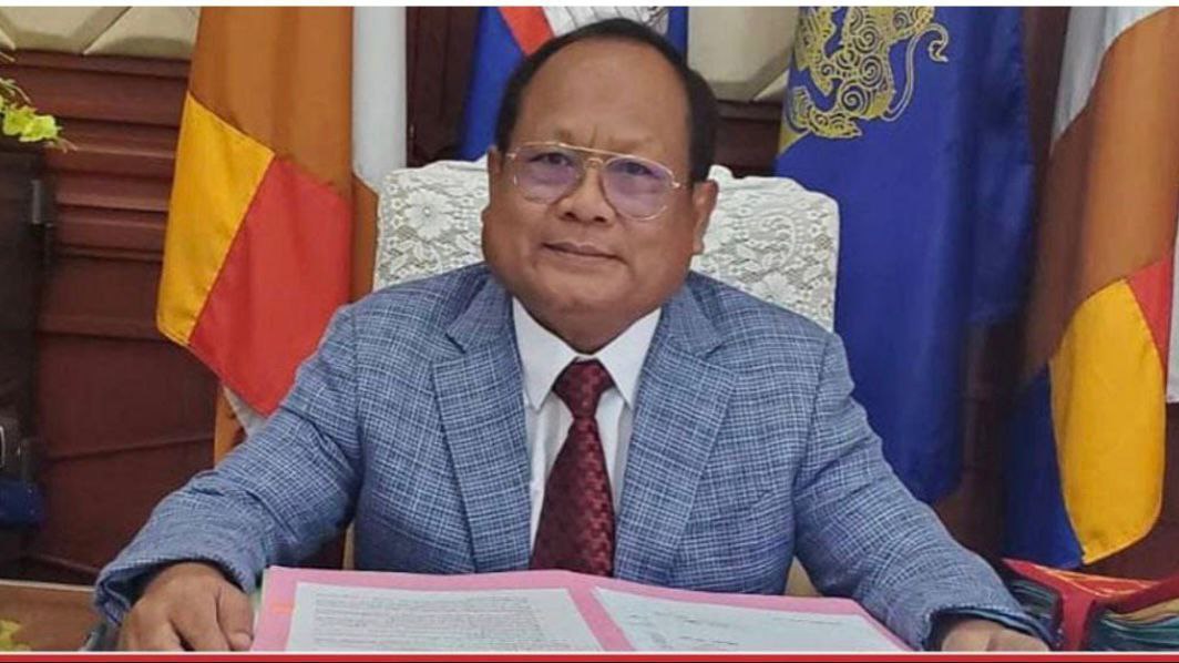 អ្នកនាំពាក្យក្រសួងមហាផ្ទៃ៖ នគរបាលជំនាញឃាត់ខ្លួនជនសង្ស័យ៦៥នាក់ ពាក់ព័ន្ធបទល្មើសព្រហ្មទណ្ឌ និងបទល្មើសគ្រឿងញៀន កាលពីថ្ងៃទី២៩ ខែមិថុនា ម្សិលមិញ