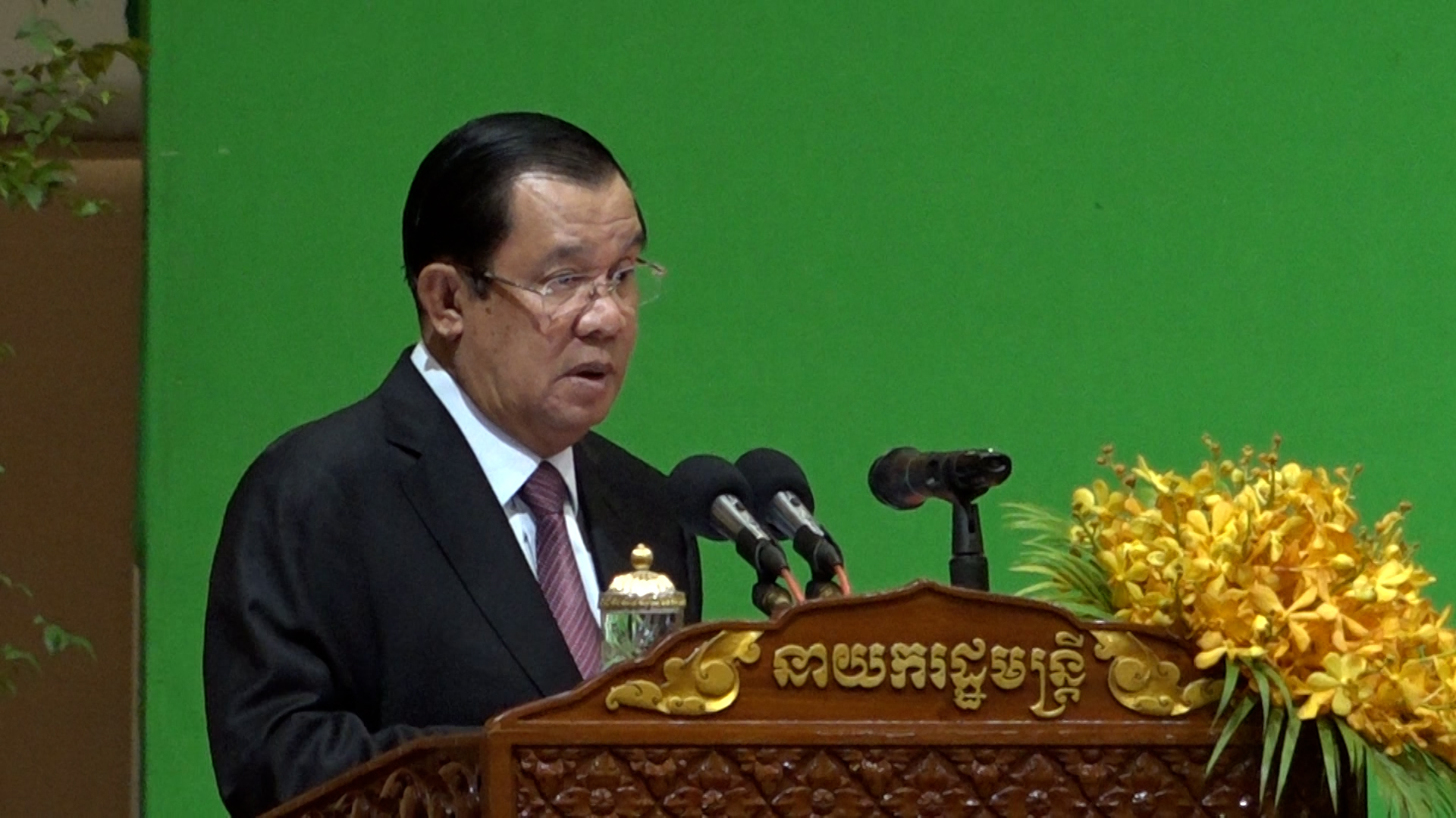 ទេសចរណ៍ផ្ទៃក្នុងបានចូលរួមចំណែកការពារធនធានធម្មជាតិ និងធនធានព្រៃឈើរបស់កម្ពុជា