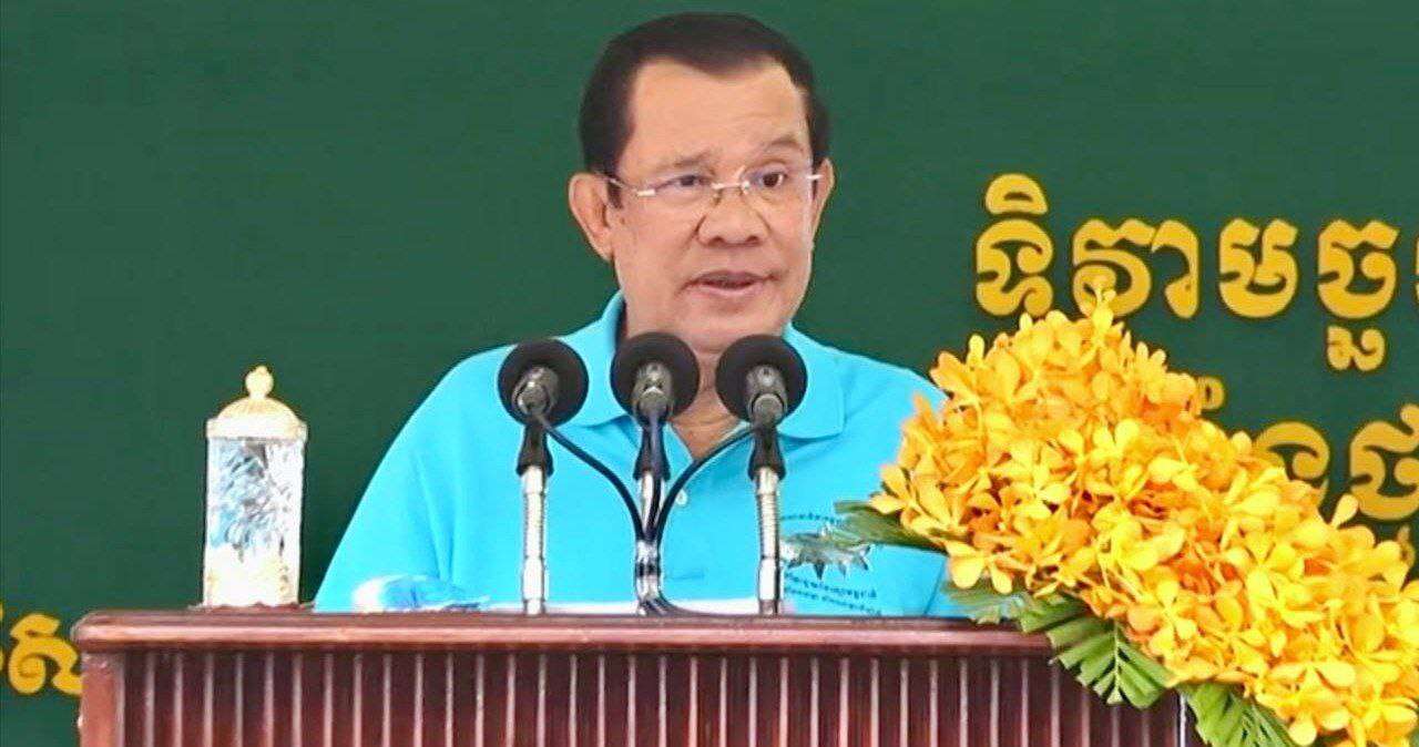 សម្តេចតេជោ ហ៊ុន សែន ៖ ប៉ុន្មានថ្ងៃនេះ ត្រីមានការឡើងថ្លៃ សាច់ជ្រូក សាច់មាន់កសិកម្មចុះថោក តែមាន់ស្រែឡើងថ្លៃ