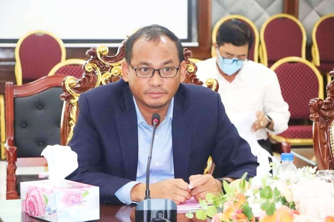 អភិបាលខេត្តកំពង់ឆ្នាំង អំពាវនាវដល់បងប្អូនប្រជាពលរដ្ឋ សូមចូលរួមថែរក្សាអនាម័យ បរិស្ថាន និងទុកដាក់សំរាមឲ្យបានត្រឹមត្រូវ