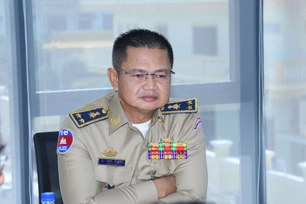 មន្រ្តីការិយាល័យជំនាញចំណុះផែនការងារអត្តសញ្ញាណកម្ម នឹងចុះពង្រឹងត្រួតពិនិត្យមន្រ្តីបណ្តាប៉ុស្តិ៍នគរបាលរដ្ឋបាល និង មន្រ្តីអធិការដ្ឋាននគរបាលខណ្ឌក្នុងរាធានីភ្នំពេញ ជំរុញការងារផ្តល់សេវាជូនប្រជាពលរដ្ឋឱ្យបានលឿនឆាប់រហ័ស