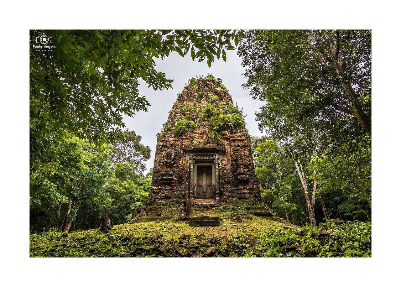 អបអរសាទរខួប៥ឆ្នាំ នៃការដាក់បញ្ចូលប្រាសាទសំបូរព្រៃគុកជាសម្បត្តិបេតិកភណ្ឌពិភពលោក
