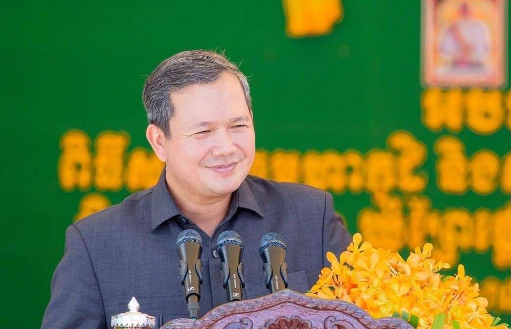 ហ៊ុន ម៉ាណែត៖ ក្រោមម្លប់នៃសុខសន្តិភាព និងក្រោមគោលនយោបាយដឹកនាំដ៏ត្រឹមត្រូវរបស់រាជរដ្ឋាភិបាល បានធ្វើឱ្យការប្រតិបត្តិសាសនានៅកម្ពុជា មានដំណើរការទៅប្រកបដោយភាពសុខដុមរមនា ពុំមានការឈ្លោះទាស់ទែង ការរើសអើង និងភាពជ្រុលនិយមណាមួយកើតឡើង
