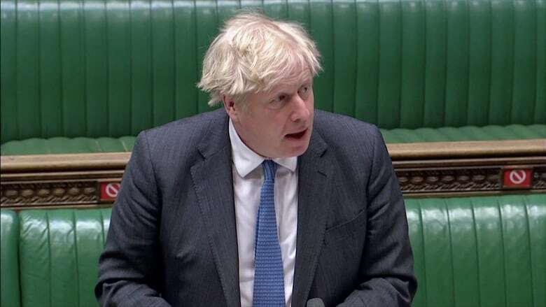 នាយករដ្ឋមន្ត្រីអង់គ្លេស Boris Johnson ដែលបានលាលែងពីតំណែង បានចំណាយប្រាក់ជាង ២១១ ០០០ដុល្លារ ក្នុងឆ្នាំ២០២០ លើការជួសជុលអាផាតមិនស្នាក់នៅរបស់គាត់