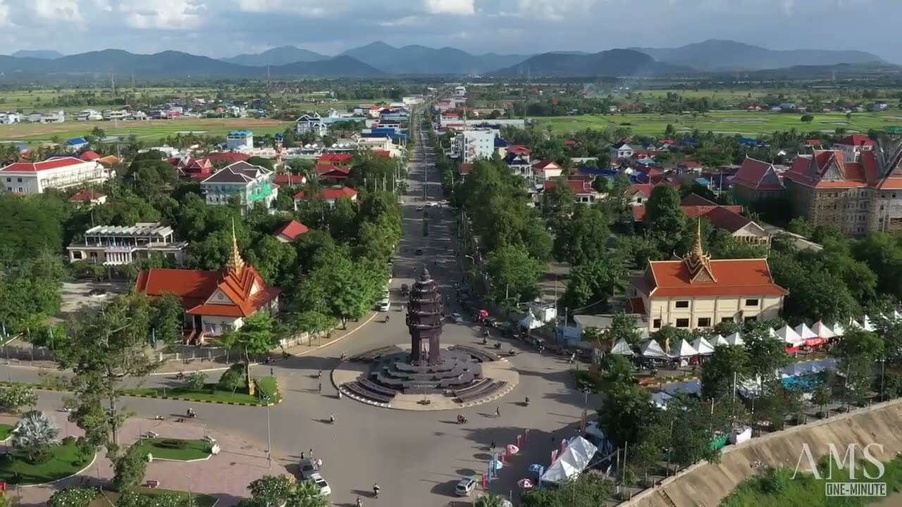សម្រស់ច្បារមន x សែនស្រលាញ់ពេញចិត្ត