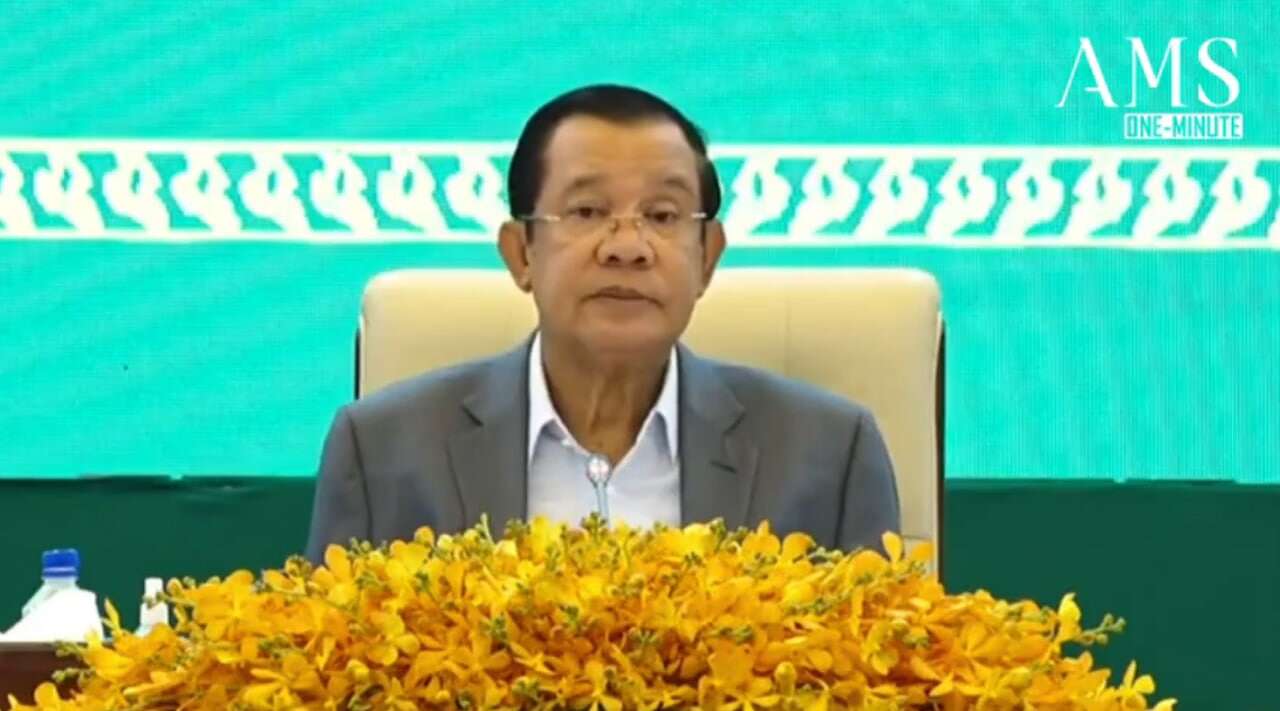 សង្គ្រាមរុស្ស៊ី-អ៊ុយក្រែន និងការដាក់ទណ្ឌកម្ម ធ្វើឱ្យកើតមានវិបត្តិថាមពល និងស្បៀងអាហារទូទាំងពិភពលោក