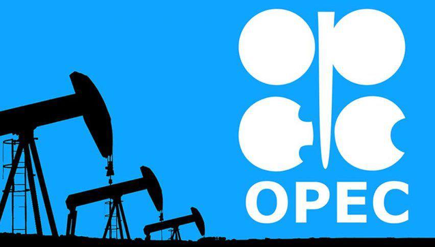 OPEC៖ តម្រូវការប្រេងទូទាំងពិភពលោកនឹងកើនឡើងដល់ ២,៧លានបារ៉ែលក្នុងមួយថ្ងៃនៅឆ្នាំ២០២៣ ដោយសារកំណើនសេដ្ឋកិច្ចពិភពលោក និងប្រសិទ្ធភាពនៃការទប់ស្កាត់ជម្ងឺកូវីដ១៩ – RT
