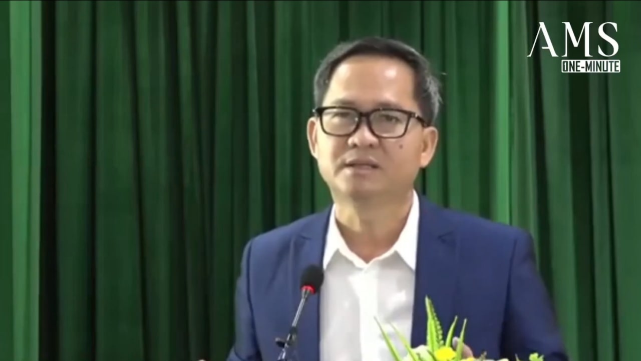 អាស៊ានគួរនៅកៀកចិន ឬបែរទៅអាមេរិក?