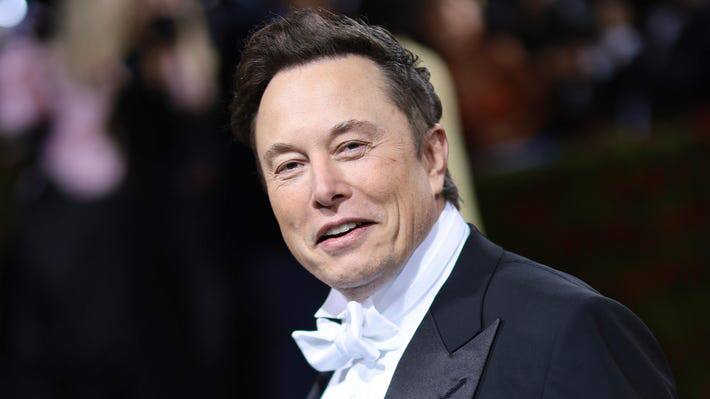 មហាសេដ្ឋី Elon Musk លួចស្មន់ជាមួយប្រពន្ធរបស់ Sergey Brin ដែលជាមហាសេដ្ឋី និងជាស្ថាបនិកក្រុមហ៊ុនGoogle