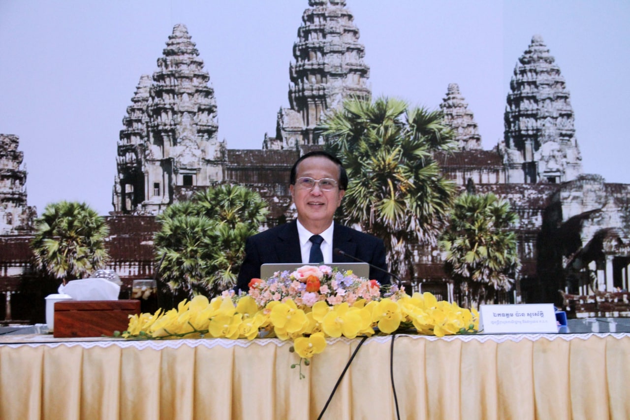 គណៈកម្មាធិការប្រកួតប្រជែងកម្ពុជា (គ.ប.ក.) បើកកិច្ចប្រជុំលើកទី១ របស់ខ្លួន បន្ទាប់ពីរាជរដ្ឋាភិបាលចេញសេចក្តីសម្រេចតែងតាំងសមាសភាពគណៈកម្មាធិការនេះ កាលពីថ្ងៃទី១៤ ខែកក្កដា ឆ្នាំ២០២២