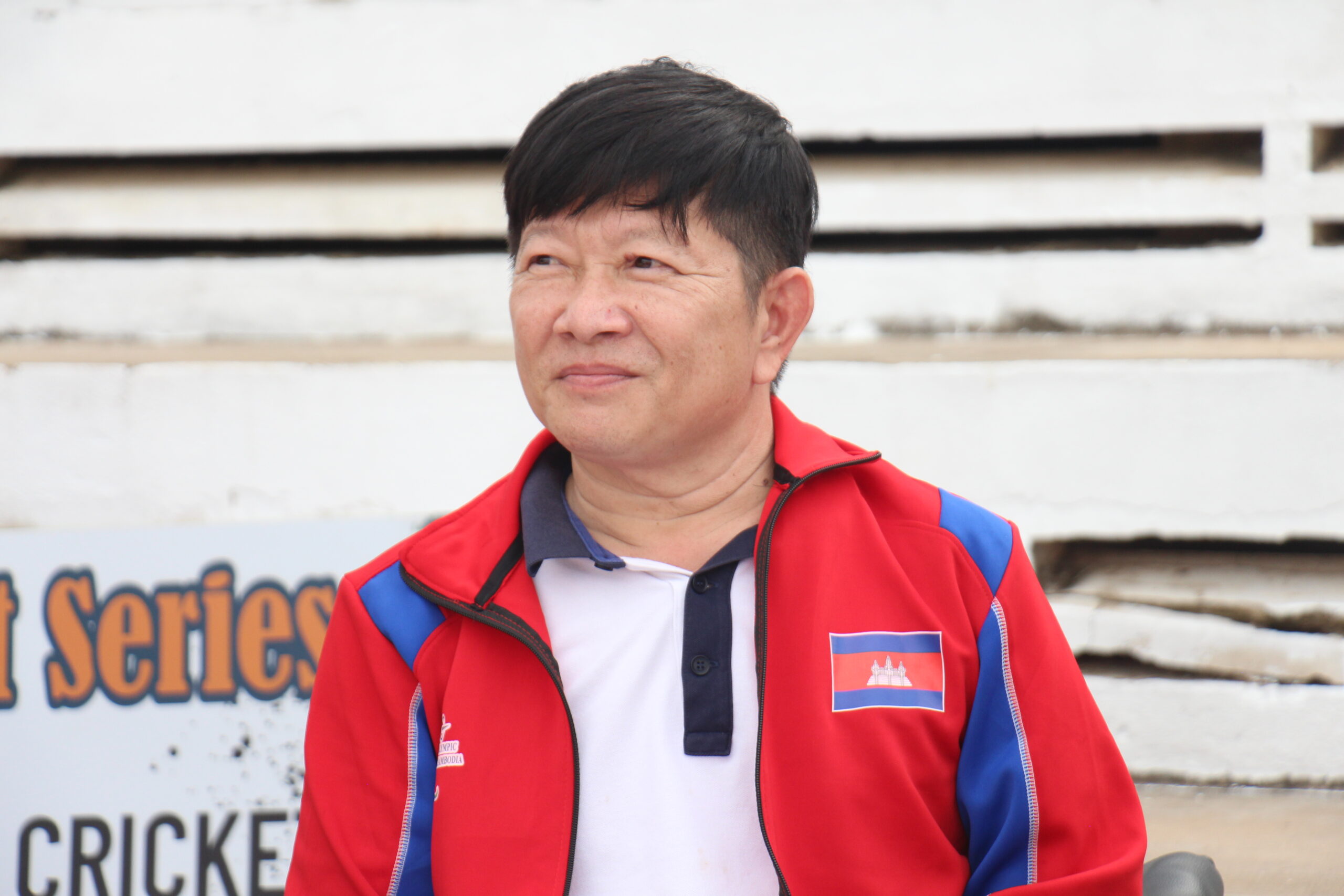 ក្រុមកីឡាគ្រីកម្ពុជាទទួលបានផលប្រយោជន៍ជាច្រើនពីការប្រកួតមិត្តភាពអន្តរជាតិជាមួយក្រុមឥណ្ឌា