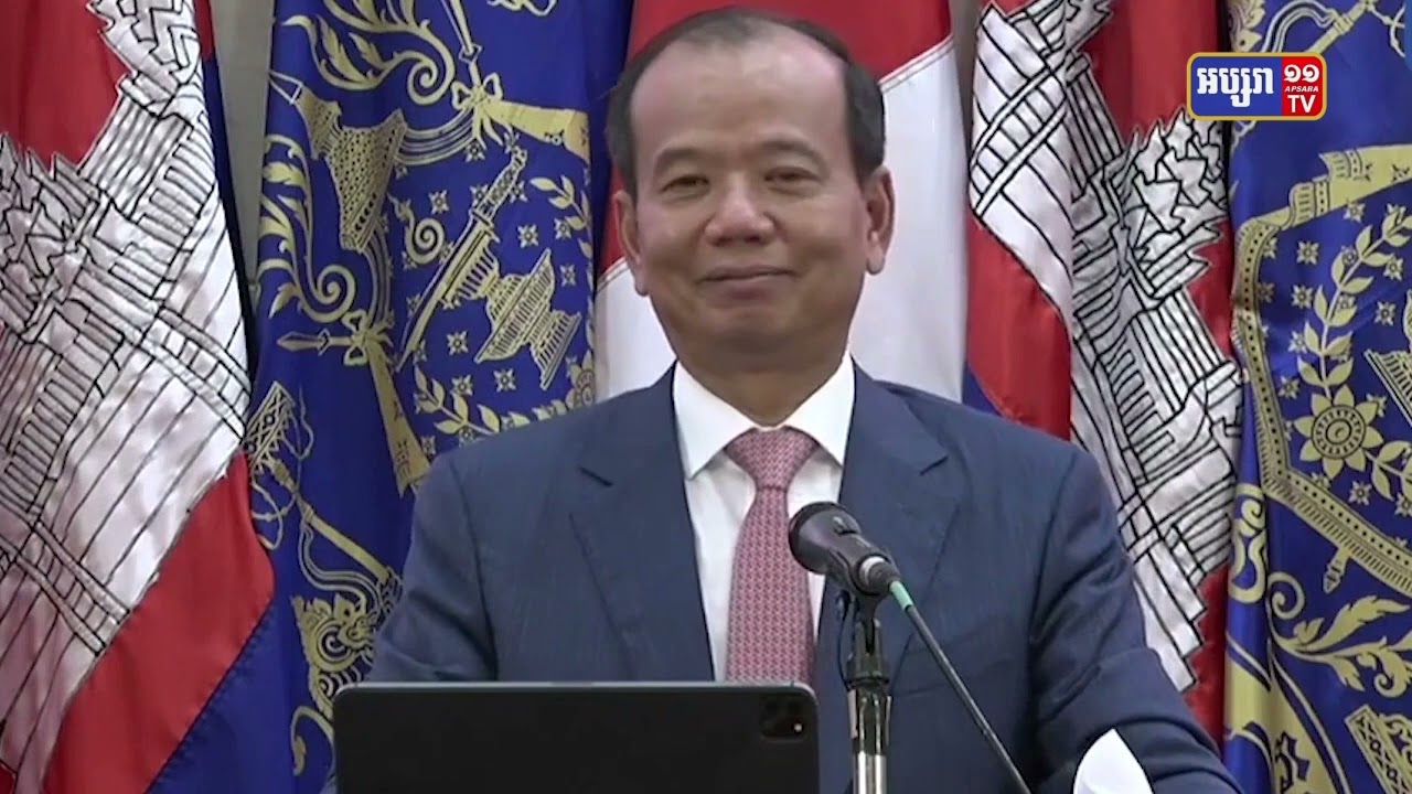 សេវាទូរស័ព្ទ និងអ៊ីនធឺណិតតាមបុរីលែងមានសិទ្ធិផ្តាច់មុខទៀតហើយ (Video Inside)