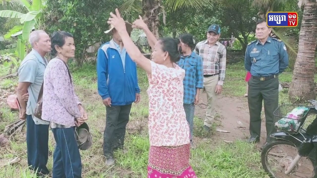 ជំនន់ទឹកកើនឡើងខ្ពស់នៅរតនគិរី, ទូកដរមួយគ្រឿងលិច បាត់ខ្លួនម្នាក់ (Video Inside)
