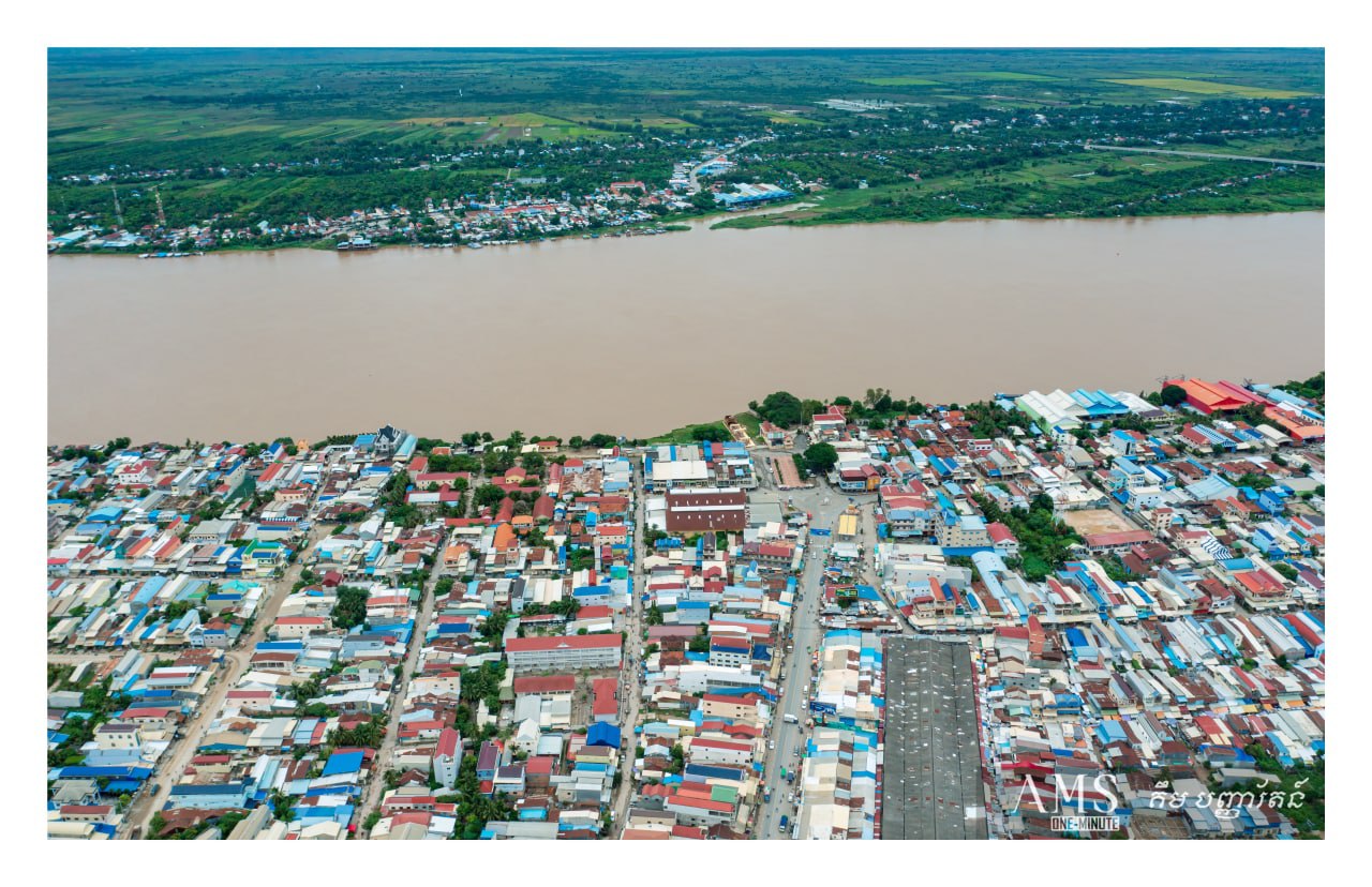 ដឹងអត់ ឃុំអ្នកលឿង ស្ថិតនៅក្នុងស្រុកណា?